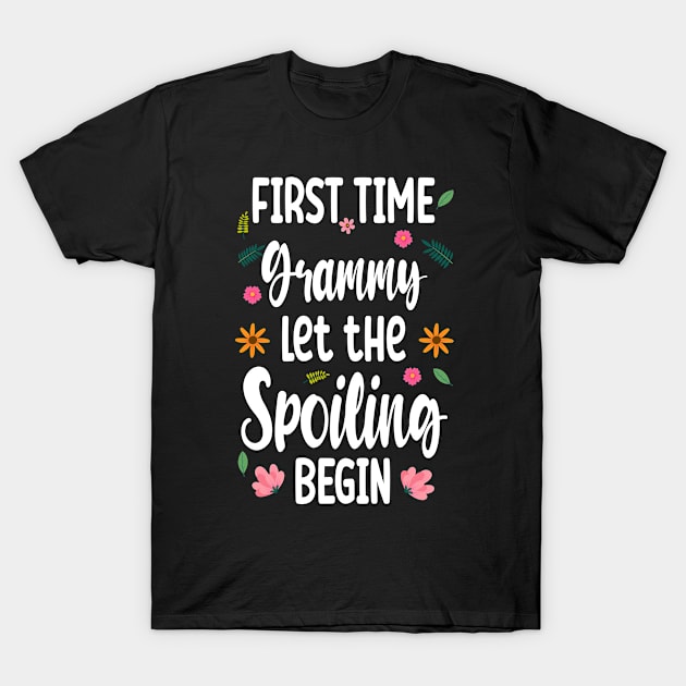 first grammy let T-Shirt by Uni0horse